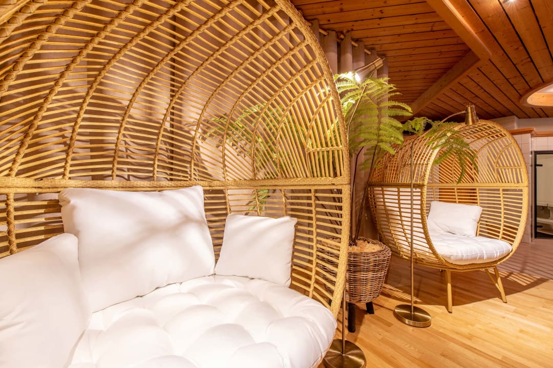 Sport & Freizeit Hotel Montafoner Hof