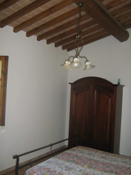 Zimmer Bauernhof Poggio Picchio