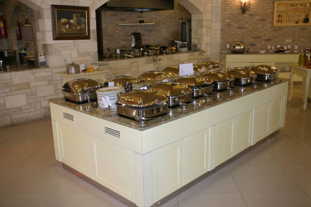 Büffet Cactus Royal