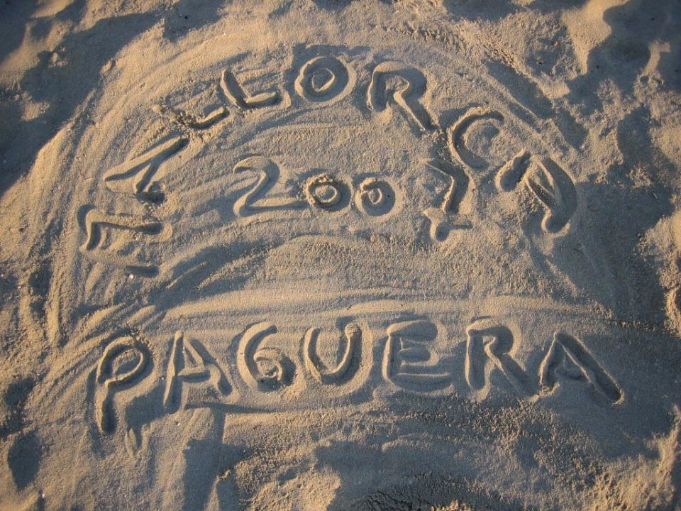 Strand in Paguera Valentin Somni Hotel & Suites