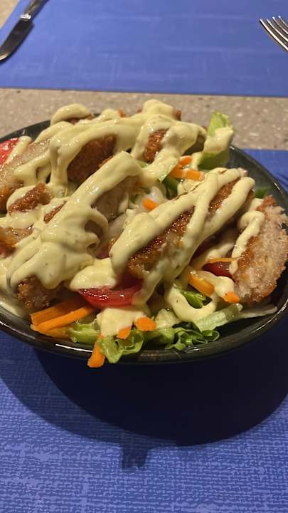 Gastro Arycanda Kirman Premium