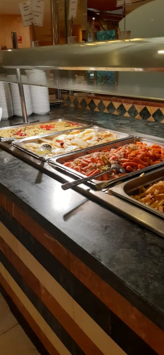 Gastro SBH Costa Calma Beach Resort