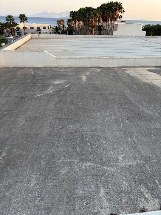 Zimmer Porto Bello Beach