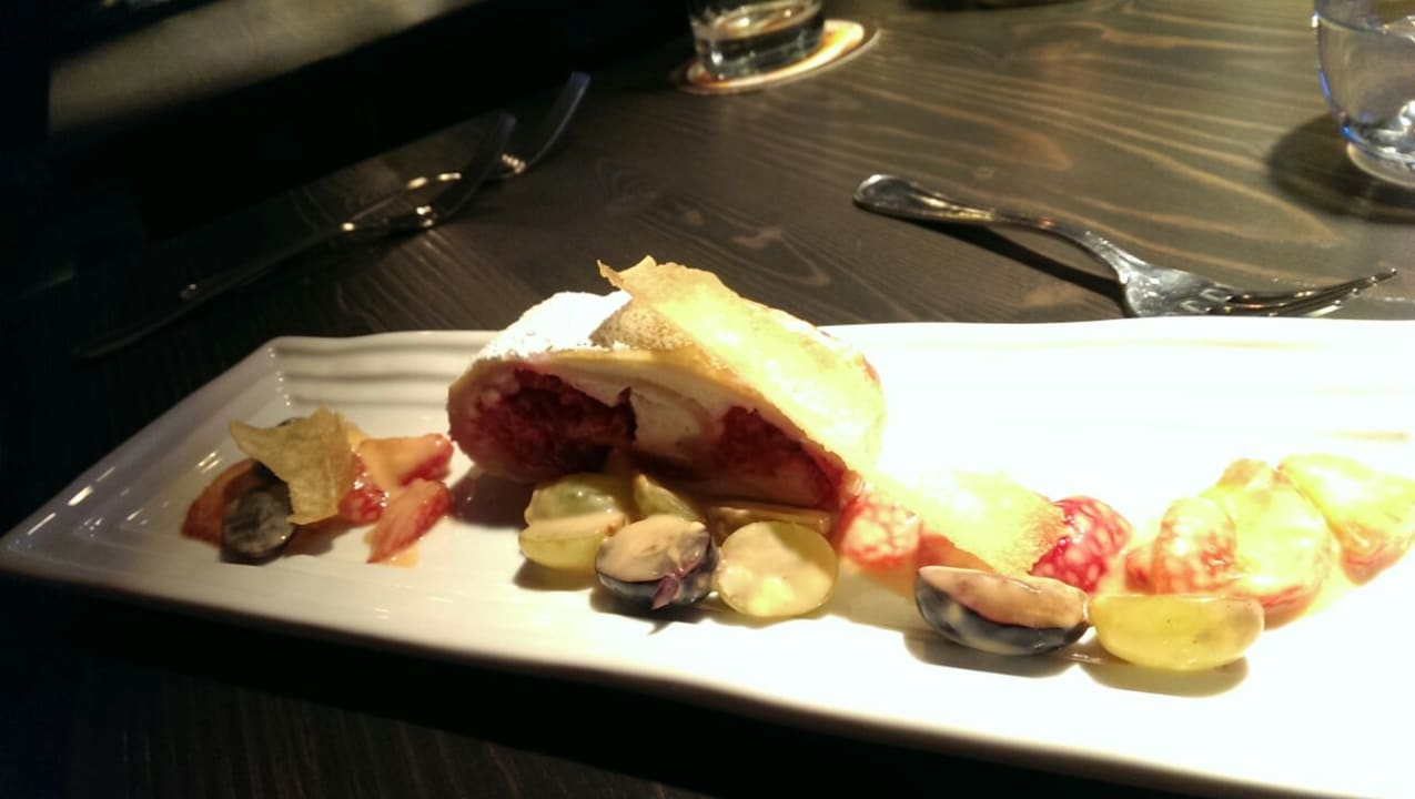 Restaurant Sonnleiten Gourmet - Alpin Hotel