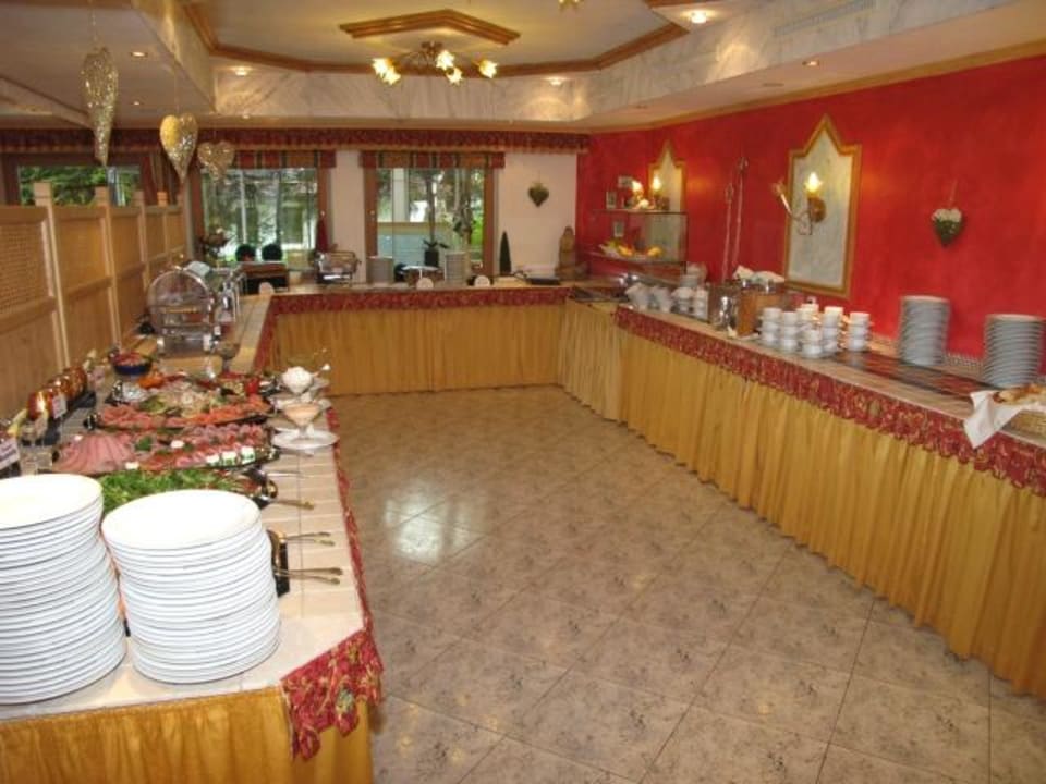 Hotel Schönruh Hotel Schönruh