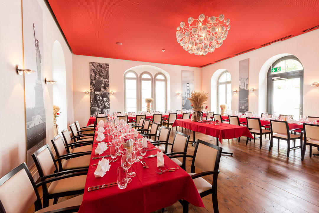 Restaurant Riverside Hotel