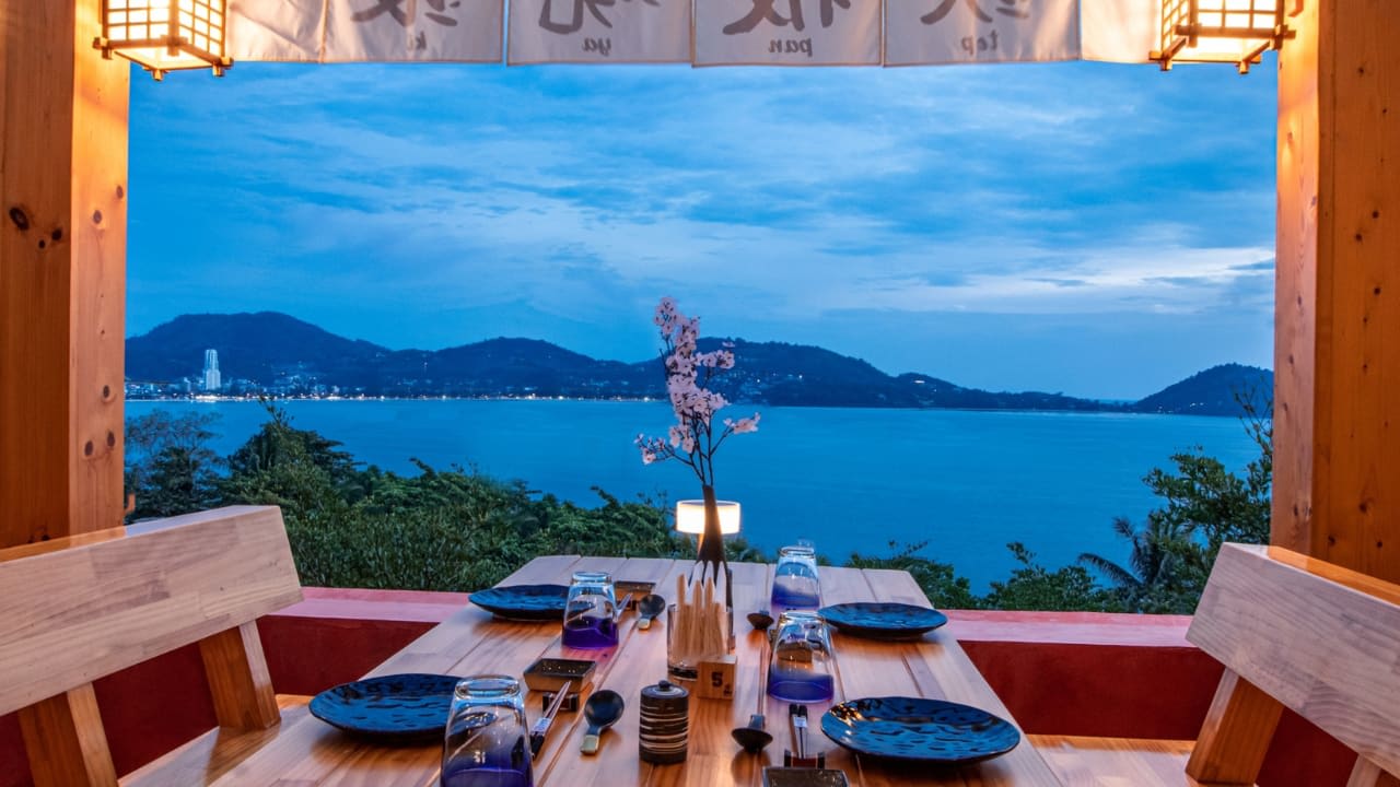 Gastro Kalima Resort & Spa