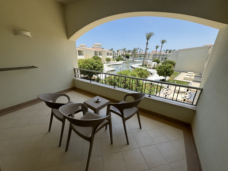 Zimmer Pickalbatros Dana Beach Resort - Hurghada