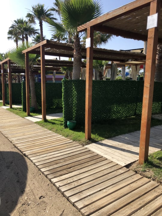 Strand Siam Elegance Hotels & Spa