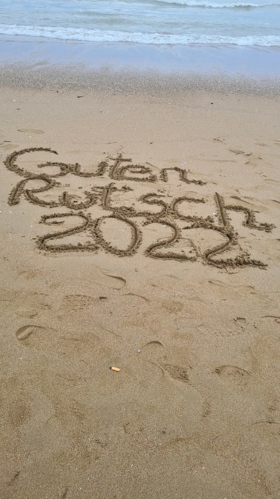 Strand Aydinbey Kings Palace & Spa