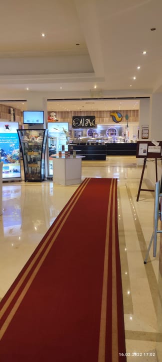 Gastro Cleopatra Luxury Resort Makadi Bay