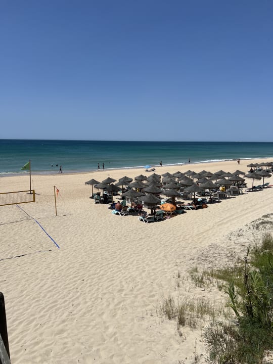 Strand Aldiana Club Andalusien