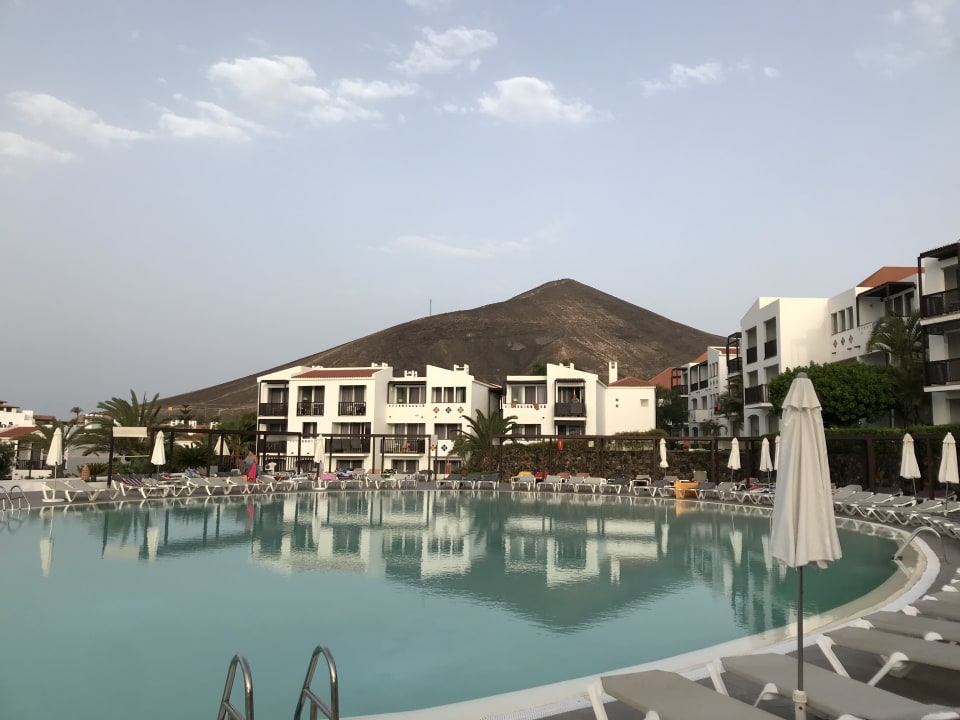 Pool Fuerteventura Princess