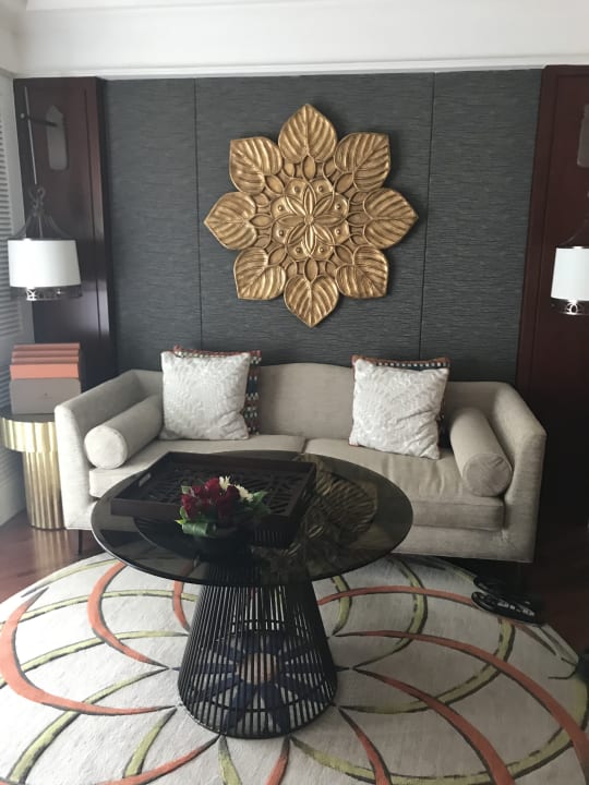 Zimmer InterContinental Bali Resort