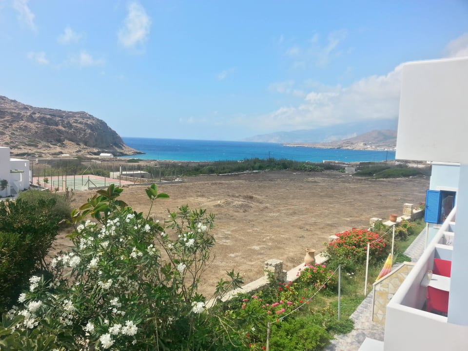 Montemare studios Montemar Studios & Apartments