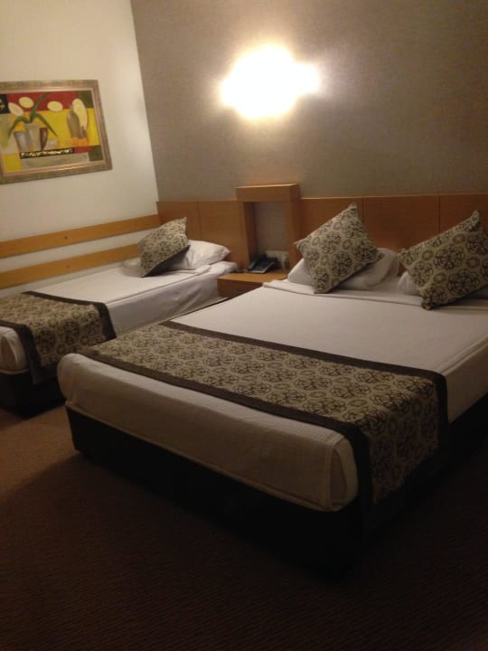 Zimmer Saphir Resort & Spa