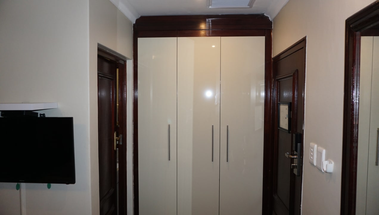 Zimmer Hotel The Boathouse