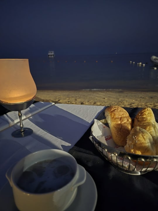 Gastro Amarina Abu Soma Resort & Aquapark