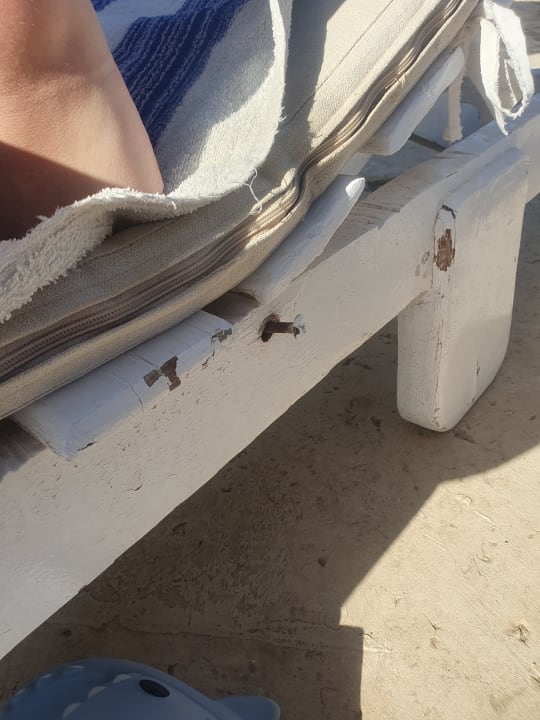 Sonstiges Bliss Nada Beach Resort