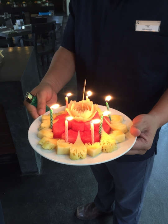 Sonstiges The Grand Southsea Khaolak Beach Resort