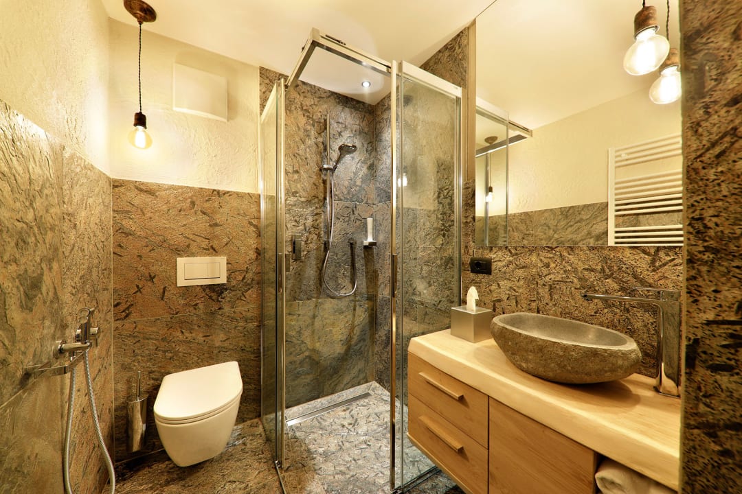 Zimmer Hotel Ratschingserhof