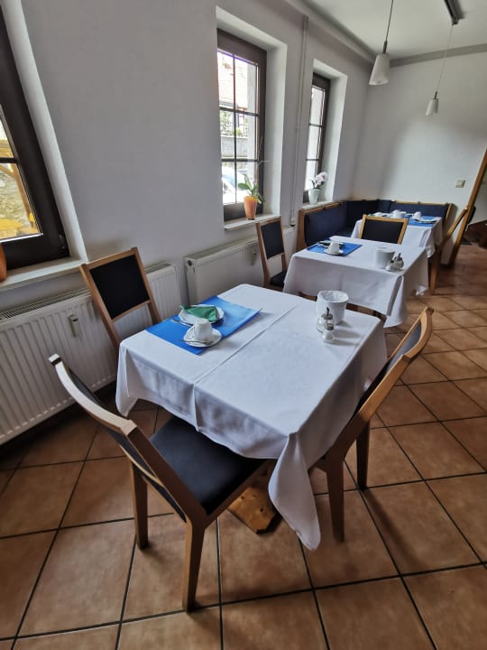 Zimmer Pension Zur Lohgerberei