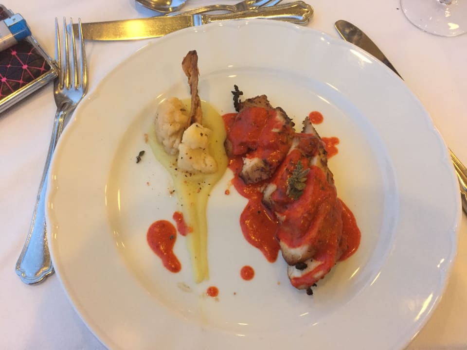 Restaurant Rodos Palladium Leisure & Wellness