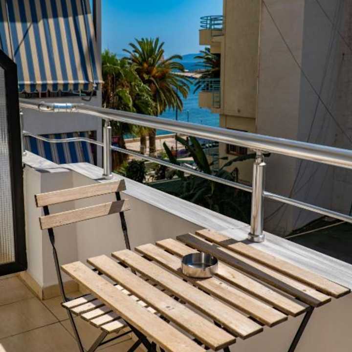 Sonstiges Meraki Hotel
