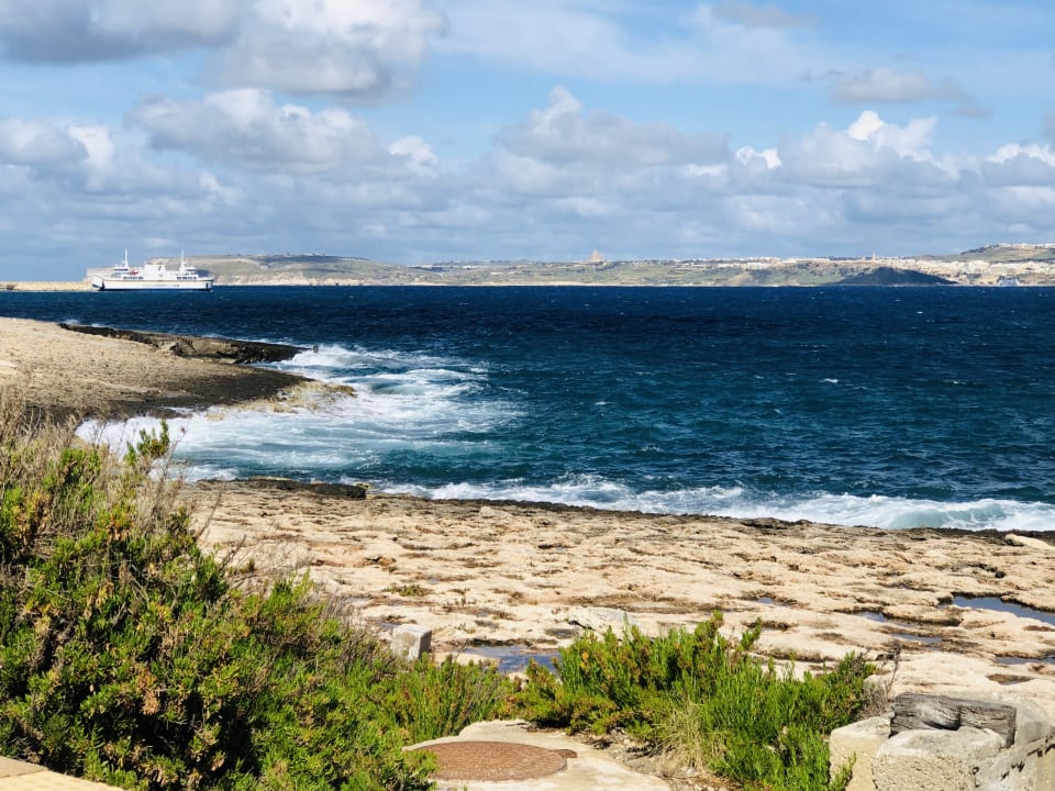 Ausblick Riviera Spa Resort - Adults Only