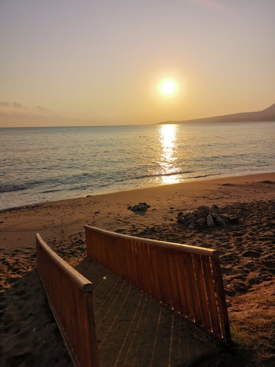Strand Kiani Beach Resort Family All Inclusive