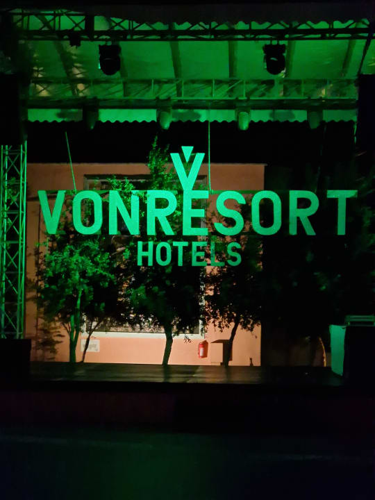 Sonstiges VONRESORT Golden Beach