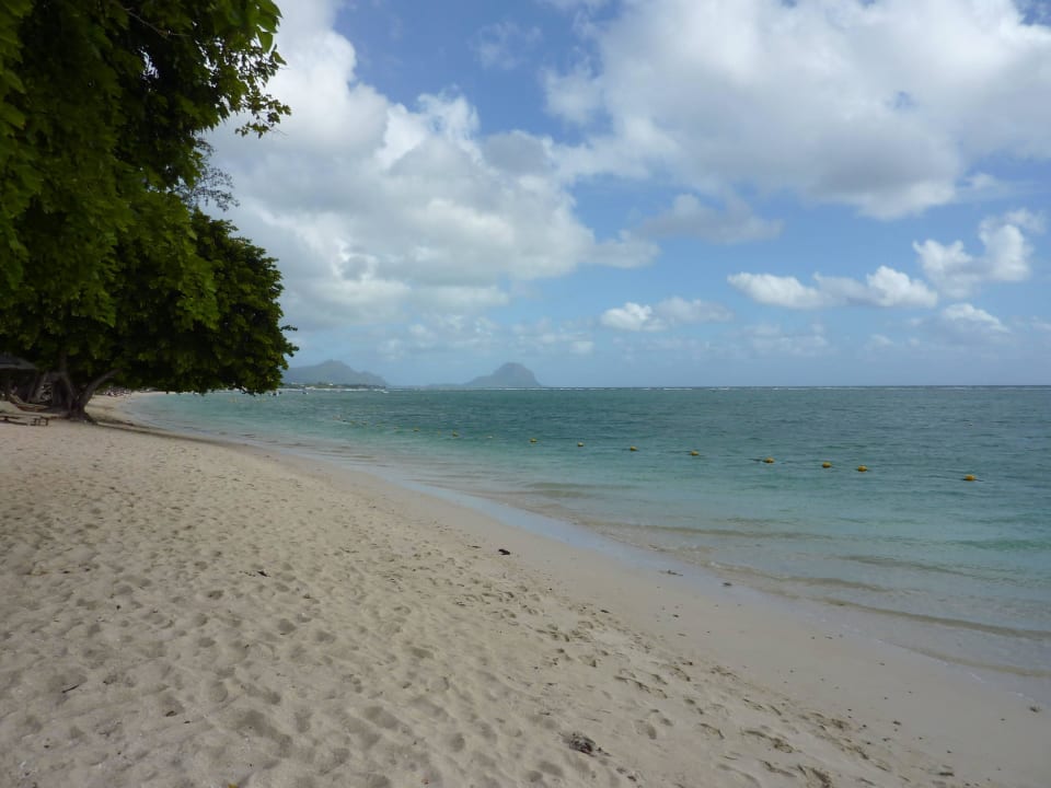 Toller Strand Hilton Mauritius Resort & Spa