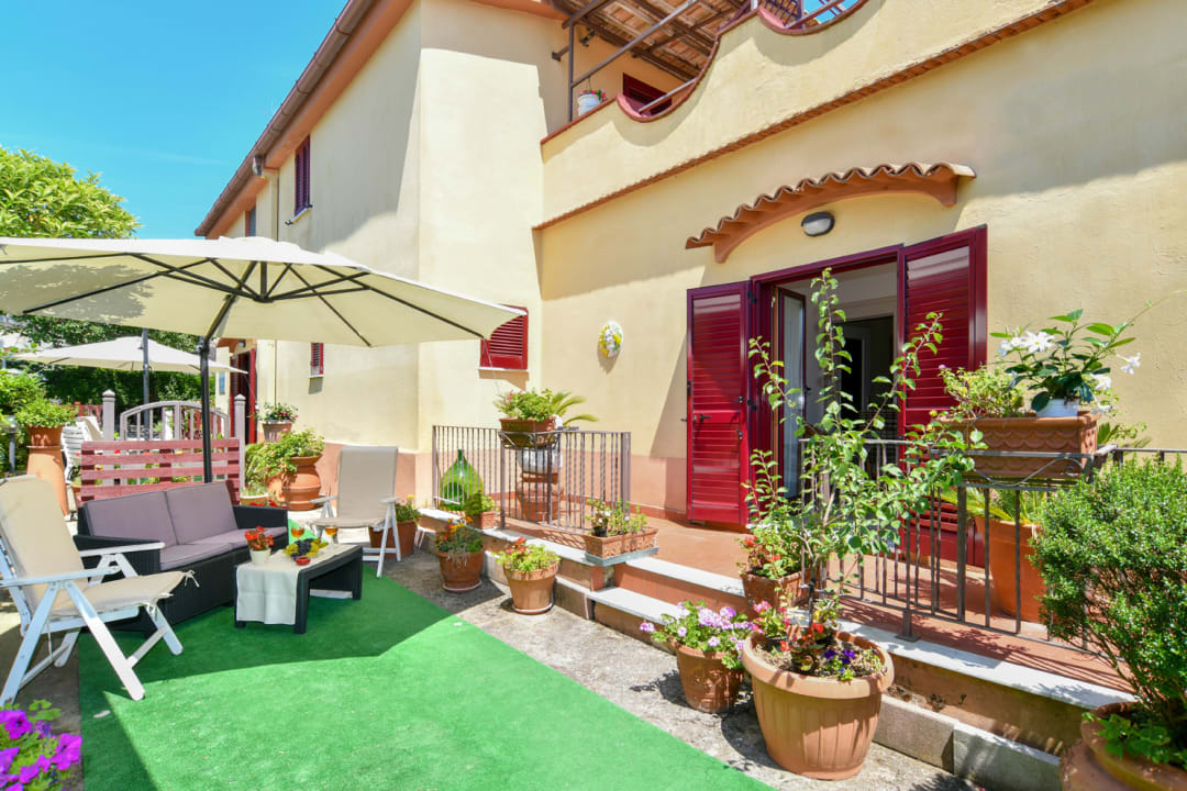 Sonstiges Afittacamere Green Paradise