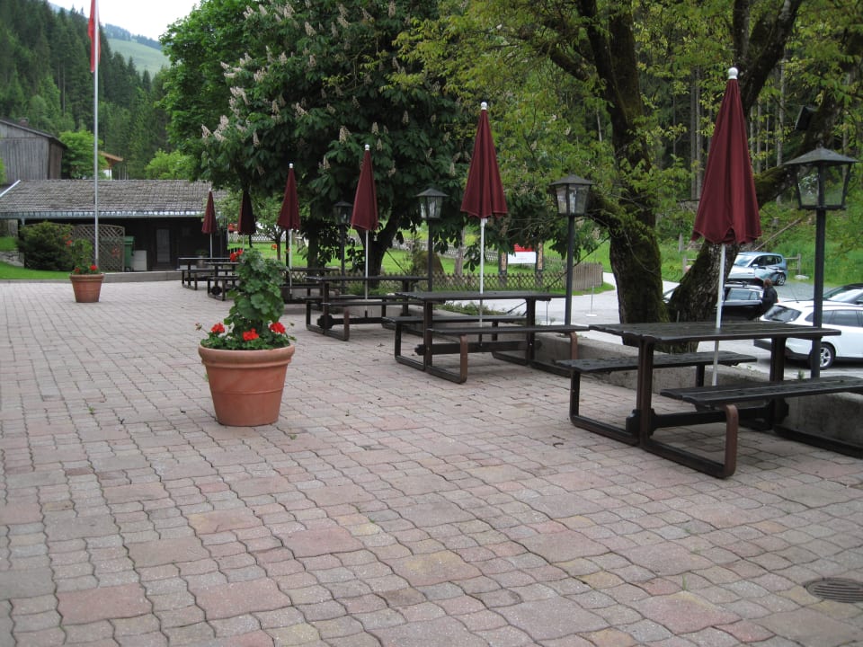 Landhof Landhof Ellmau