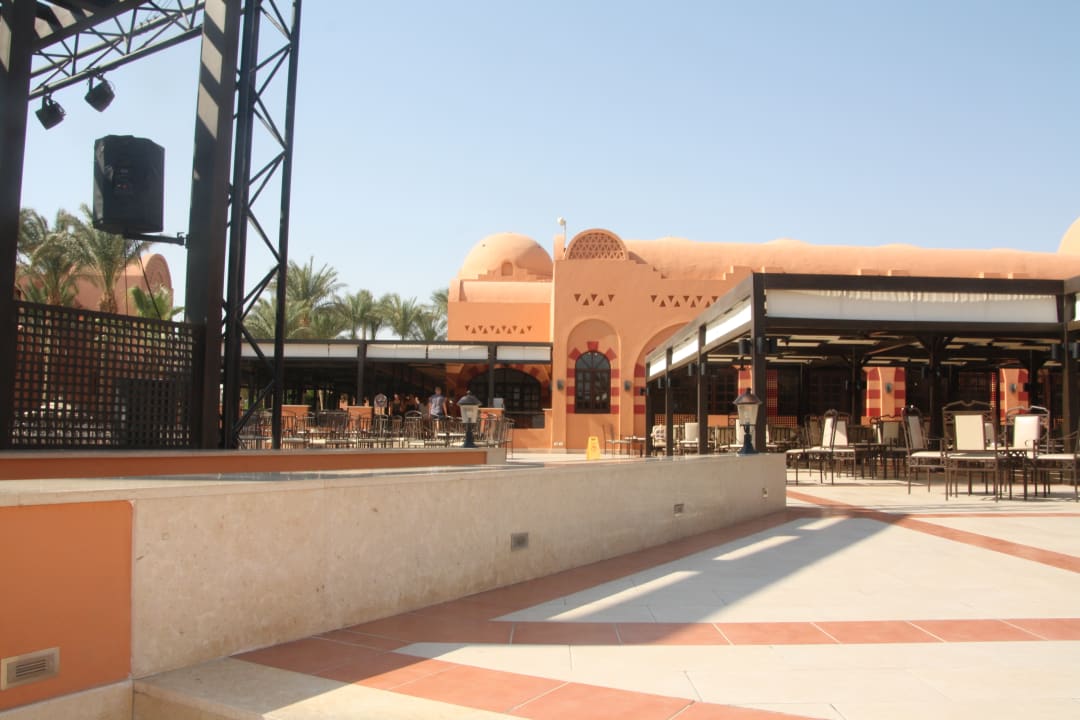 Gastro Jaz Makadi Oasis Resort