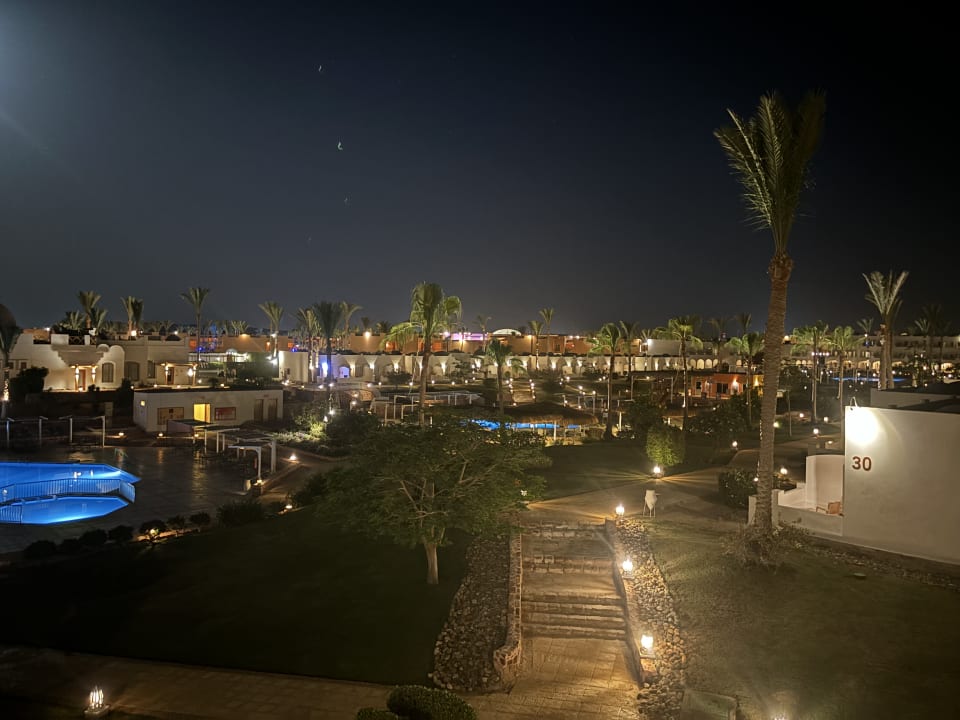 Außenansicht JAZ Neo Reef Marsa