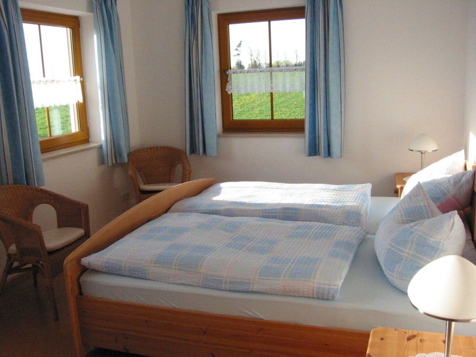 Ferienwohnung Margerite Ferienhof Wieser