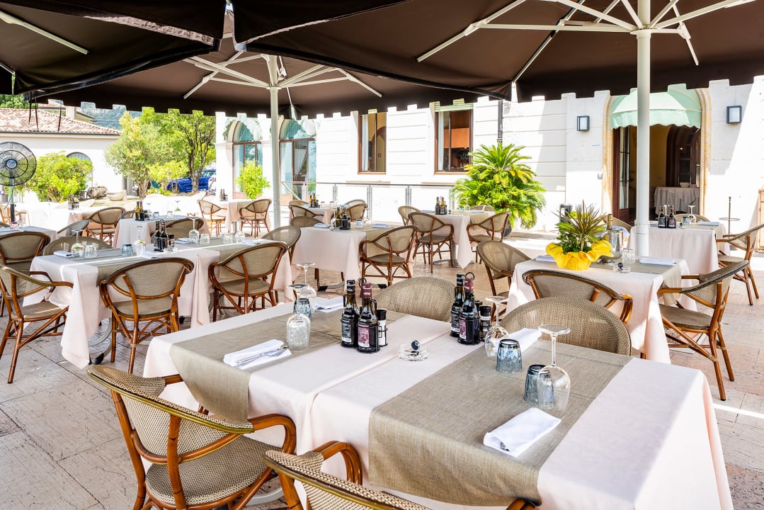 Gastro Hotel Du Parc