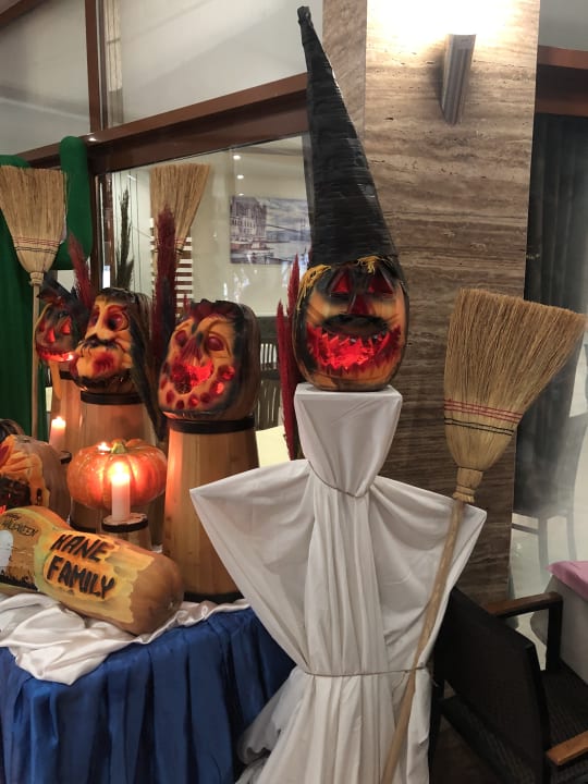 Gastro Hane Family Resort