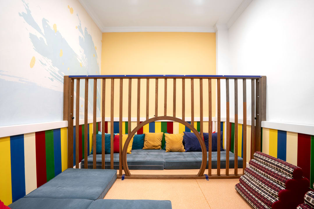 Sport & Freizeit Telatiye Resort