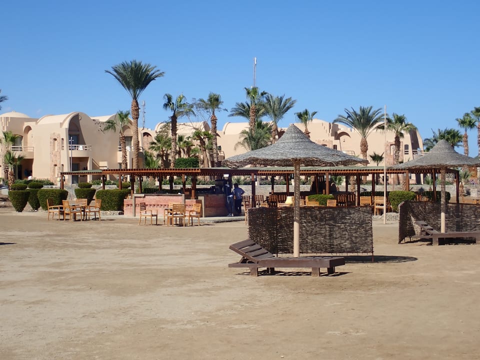 Strand Shams Alam Beach Resort