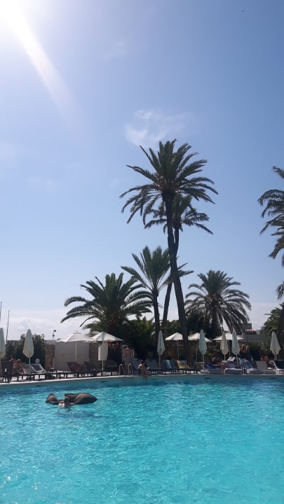 Pool BG Hotel Rei del Mediterrani Palace