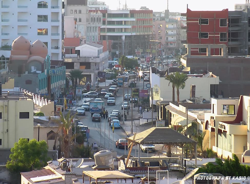 Centrum Sakala Hotel Sun & Sea