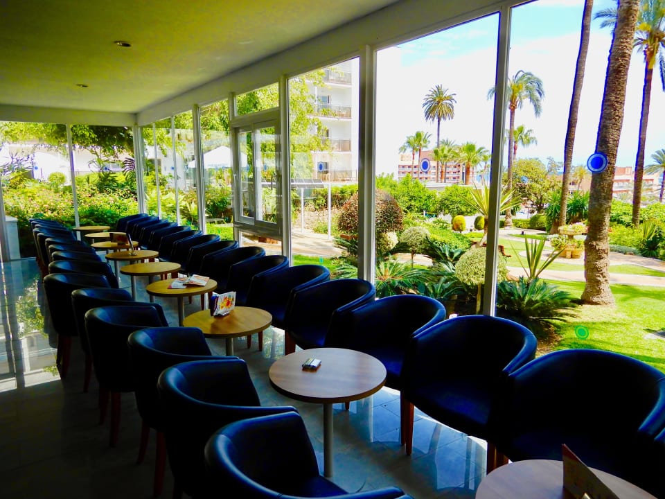 Gastro Hotel Best Siroco