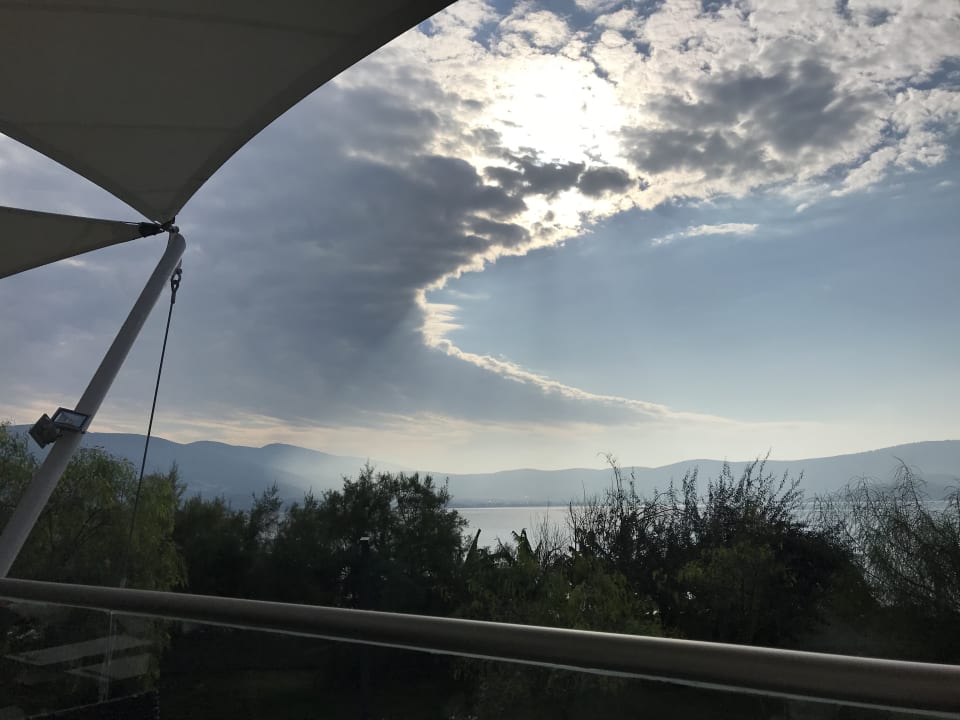 Ausblick Asteria Venus Didim