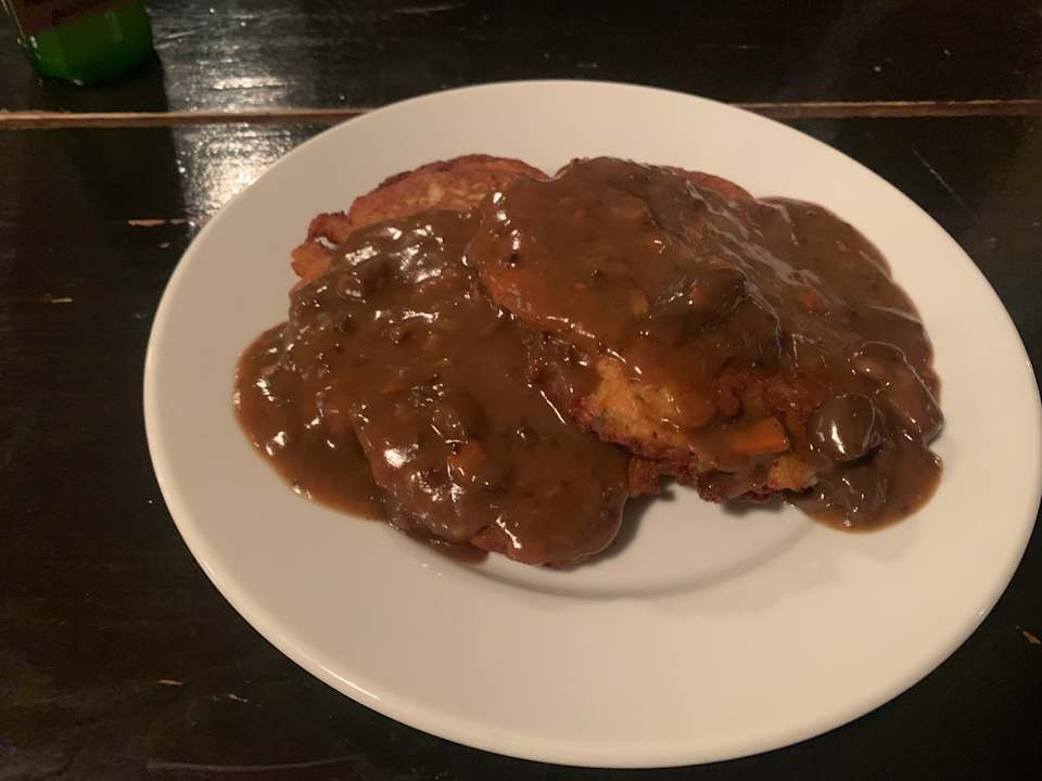 Gastro Hotel Stary Młyn