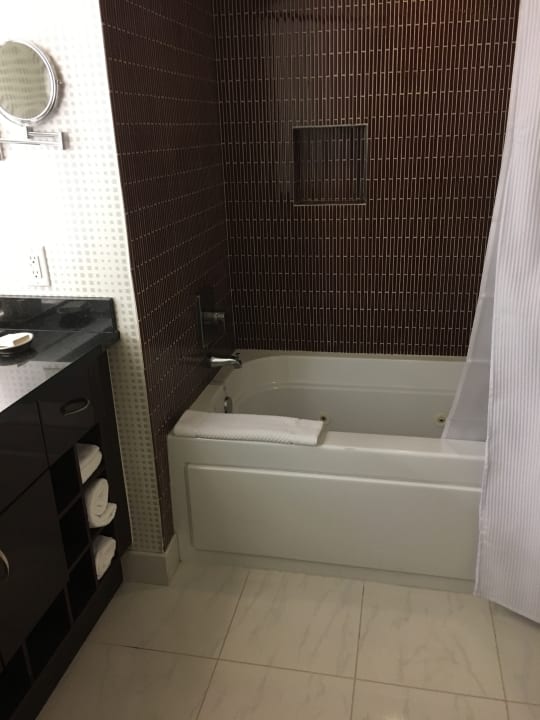 Zimmer Hotel Elara - a Hilton Grand Vacations Hotel Center Strip
