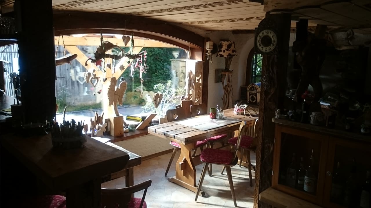 Gastro Gästehaus Im Stillen Winkel