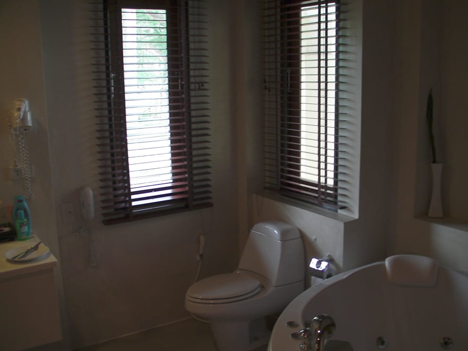 Bad Pool Villa Koh Chang Paradise Resort & Spa