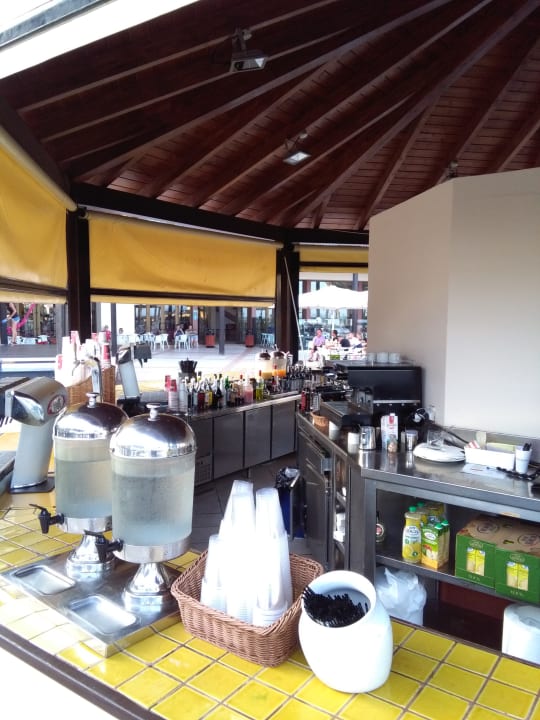 Gastro Occidental Jandía Mar